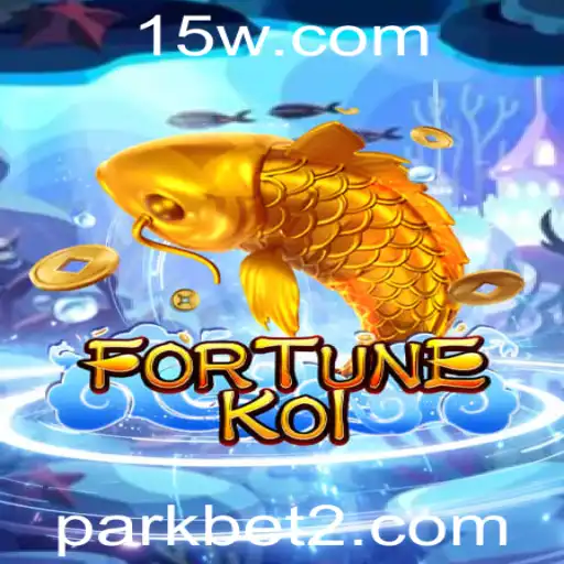 Explorando o Mundo de FORTUNEKOI: Um Jogo de Estratégia com a Marca Parkbet