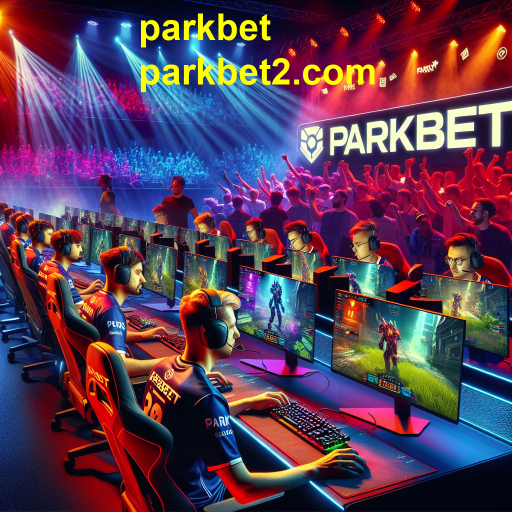 O Crescimento dos eSports: Uma Nova Era nos Jogos Competitivos