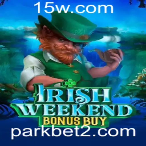 Descubra o Encanto do Jogo IrishWeekendBonusBuy