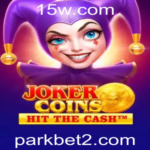 Explorando o Mundo do Jogo JokerCoins: Um Novo Desafio na Parkbet
