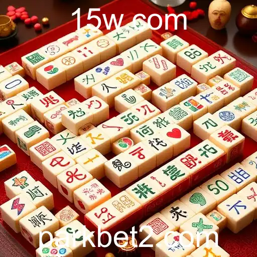 Mahjong