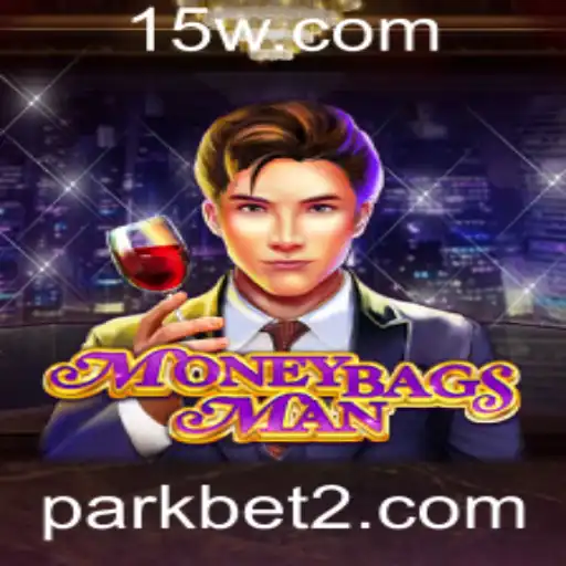 Descubra MoneybagsMan: O Novo Fenômeno de Jogo com Parkbet