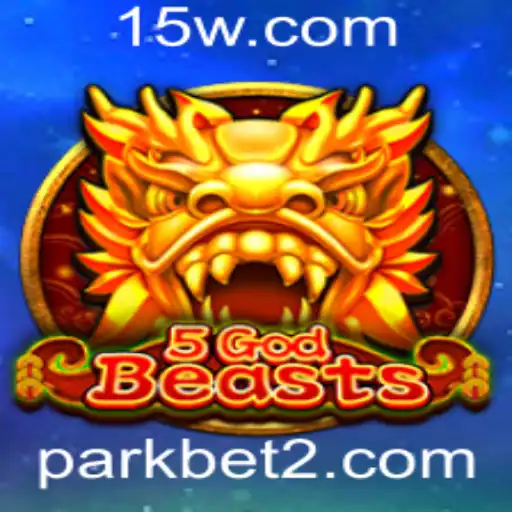 Descobrindo o Mundo de 5GodBeasts: A Experiência Inovadora de parkbet
