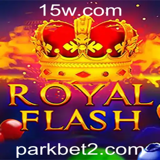 Explorando RoyalFlash: O Jogo de Casino Inspirado em Parkbet