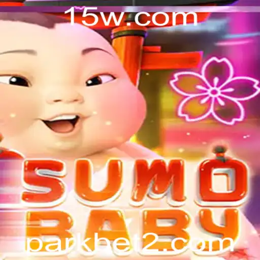 Descubra a Diversão do Jogo SumoBaby com Parkbet