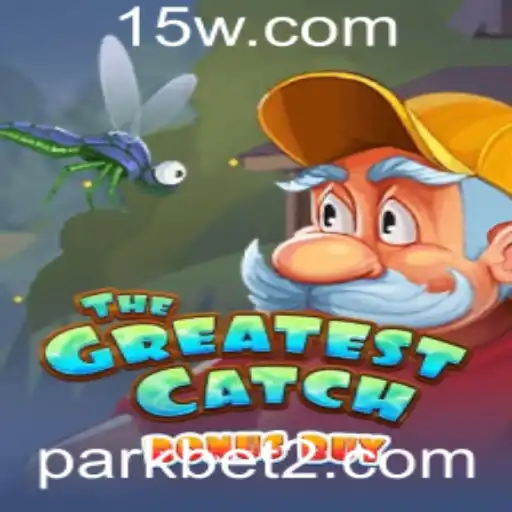 Explorando o Mundo de TheGreatestCatchBonusBuy da ParkBet