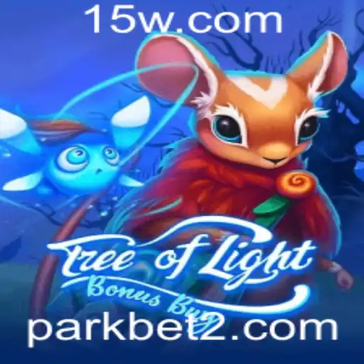 Explorando o Mundo do Jogo TreeOfLightBonusBuy na Parkbet