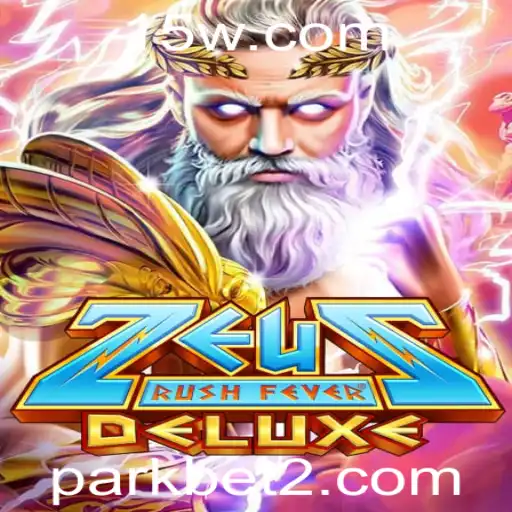 Descubra ZeusRushFeverDeluxe: O Novo Fenômeno dos Jogos Online